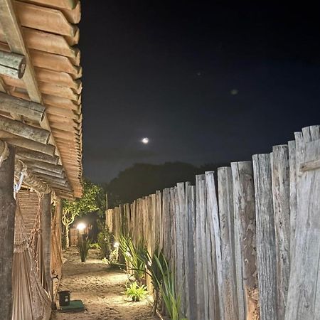 La Na Chay Pousada Caraiva - Xando Exterior foto