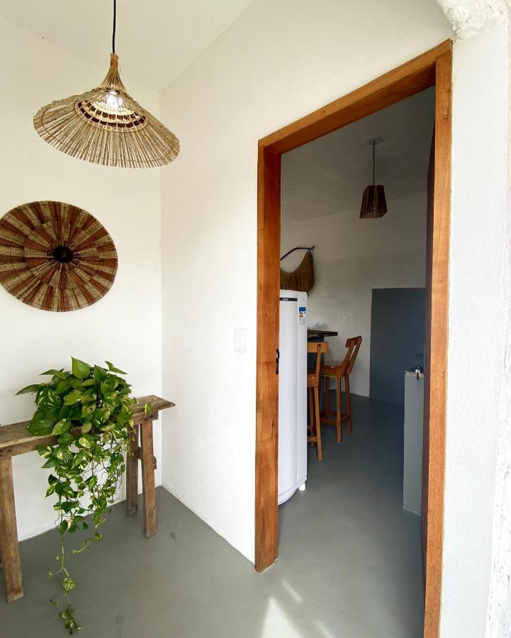 La Na Chay Pousada Caraiva - Xando Exterior foto